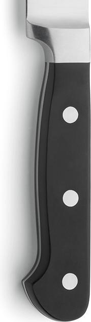 Produktbild Amefa PREMIUM Fleischmesser, schwarz (20.20 cm)