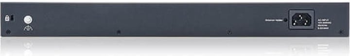 Image du produit Zyxel XGS1935-52HP Commutateur PoE+ Smart Managed 52 ports, 48xGbe (52 Ports)
