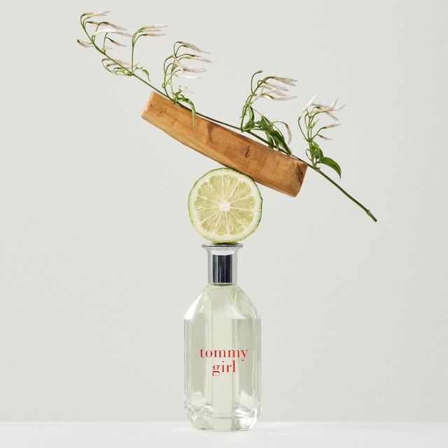 Image du produit Tommy Hilfiger Tommy Girl (Eau de toilette, 50 ml)