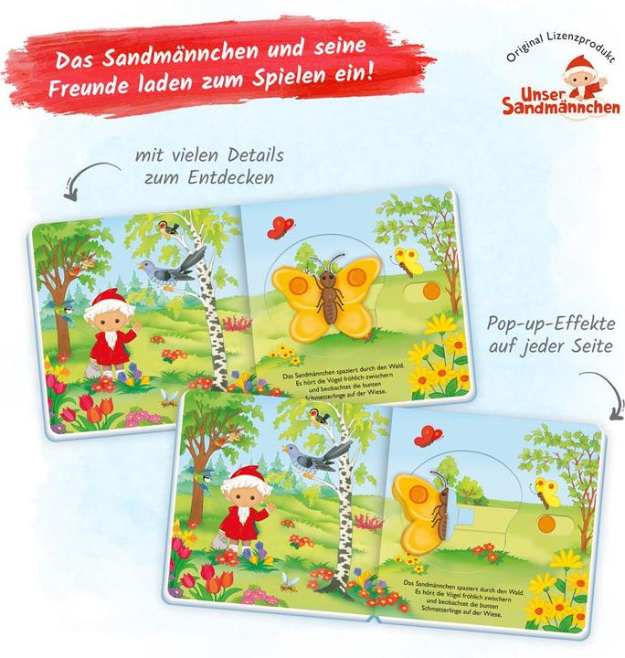 Produktbild Verlag (Deutsch)