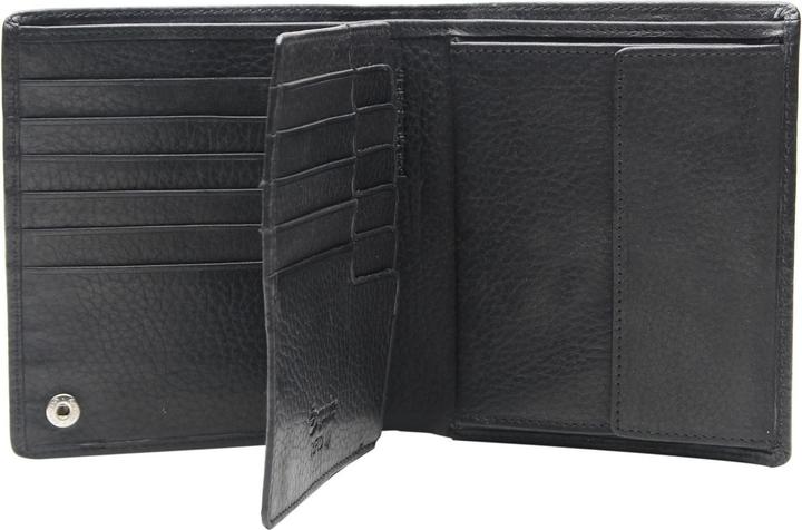 Actual product image Esquire Texas Classic RFID Trifold Wallet