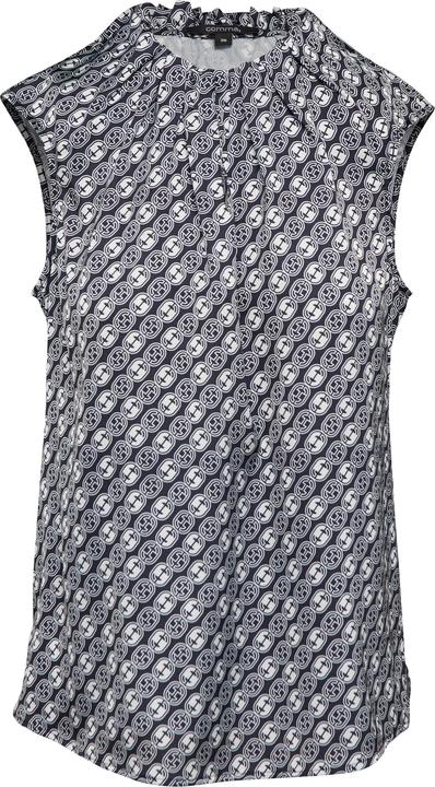 Produktbild Comma Bluse Satin-Bluse mit Raffung (32)