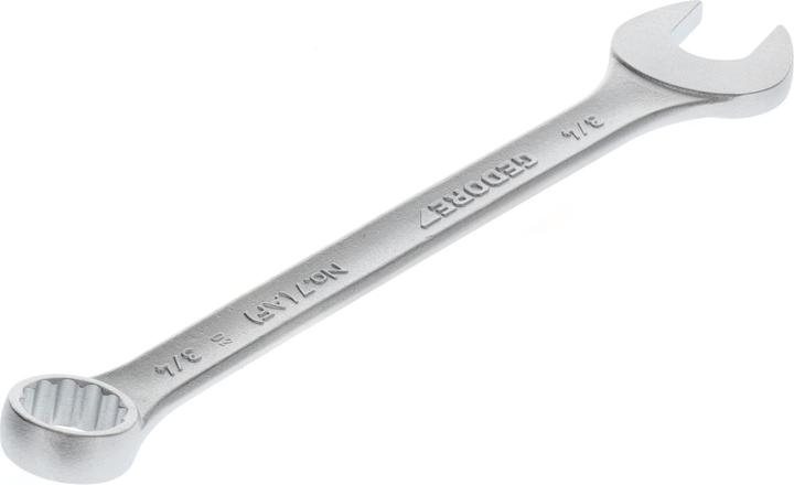 Image du produit Gedore 7 AF Clé mixte profil UD (3/4")