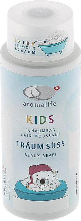 Aromalife Träum süss (300 ml, Badeperlen)