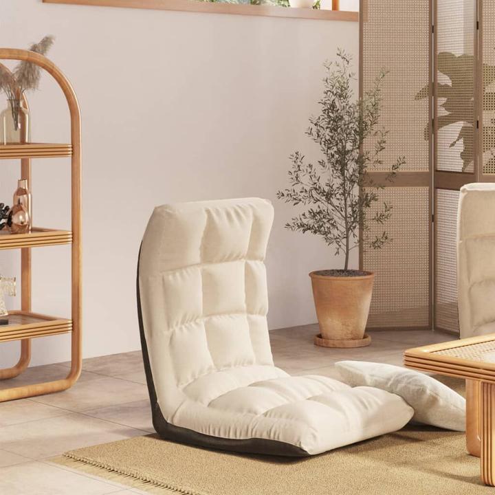 Immagine prodotto vidaXL Bodenstuhl