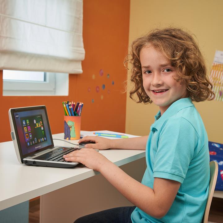 Productafbeelding VTech Genio leerlaptop XL (Duits)