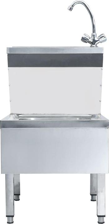Immagine prodotto vidaXL Handwaschbecken (50 cm, 60 cm)