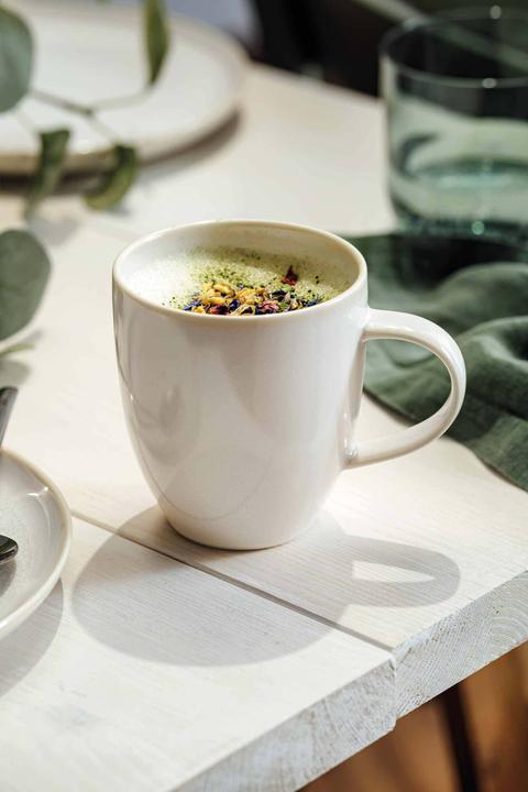 Actual product image Like. by Villeroy & Boch Crafted Cotton (6 Piece)
