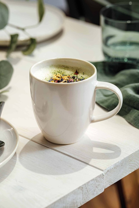 Produktbild Like. by Villeroy & Boch Crafted Cotton (6 Stück)