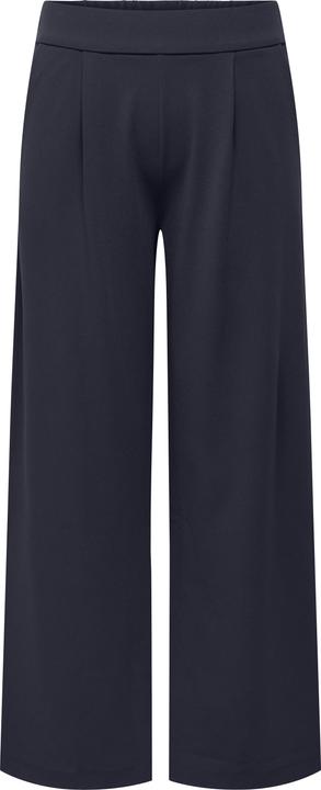 Only CARSTILLA Normal geschnitten Hose mit weitem Beinschnitt Hose mit weitem Beinschnitt