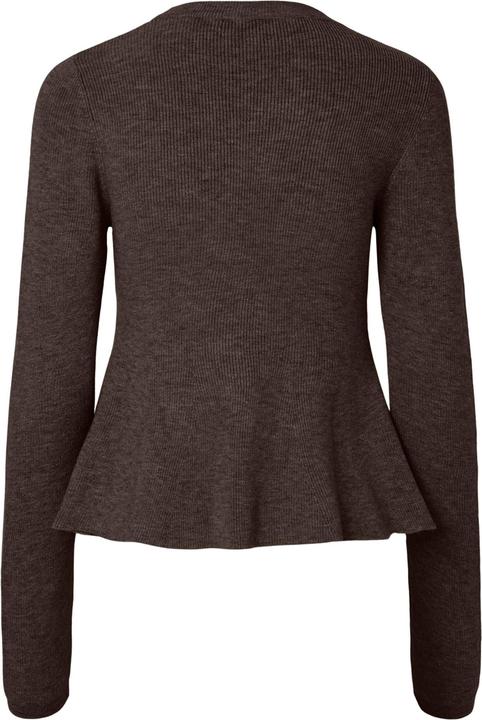 Actual product image Pieces PCJAN Strickpullover (M)