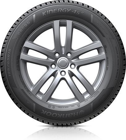 Produktbild Hankook Kinergy 4S² H750 (185/60R15 88H, Allwetterreifen)