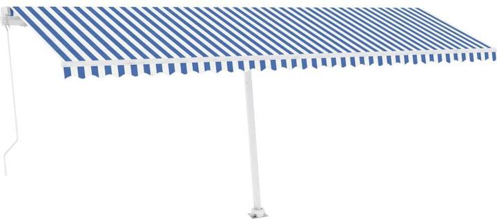 Produktbild vidaXL Reanna (6 m)