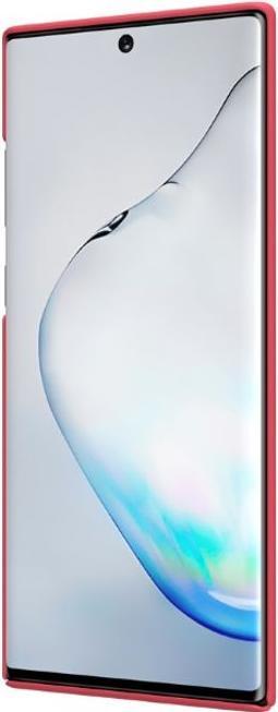 Produktbild Nillkin Super Frosted Shield Series (Samsung Galaxy Note 10+, Samsung Galaxy Note 10+ 5G)