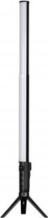 Actual product image Sirui Duken T60 Telescopic Tube LED Light (DK-L2)