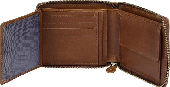 Actual product image LandLeder Geldbörse RFID
