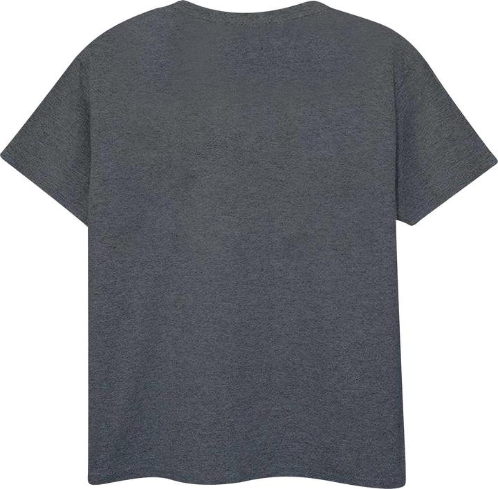 Immagine prodotto Friends Skyline Logo Maglietta Ragazze (128)