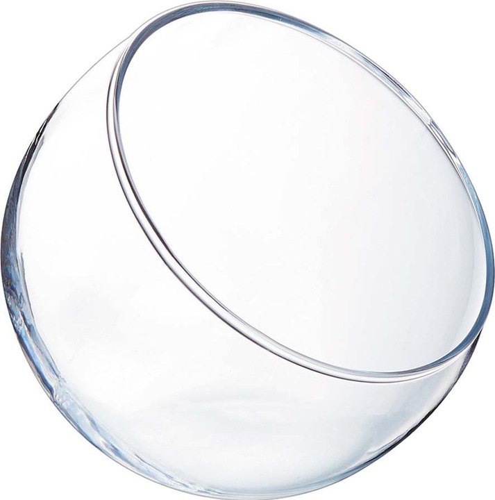 Image du produit Arcoroc Bac à glace Versatile cl (0.12 l, 6 x)