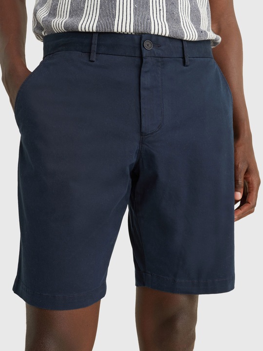 Actual product image Tommy Hilfiger Harlem Short 1985 (34)