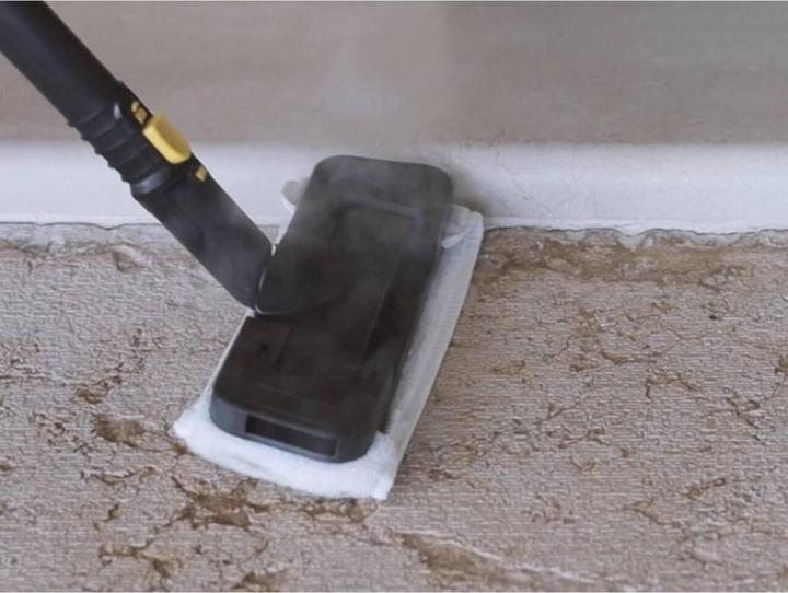 Immagine prodotto Beper Pulitore e pulitore di scope (3.20 bar, 1050 W)