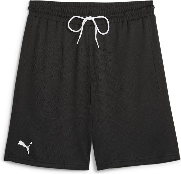 Immagine prodotto Puma Pantaloncini per gli allenamenti della squadra di basket (L)