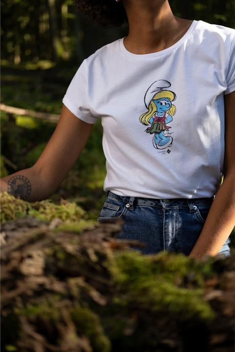 Produktbild Bavarian Caps Schlumpfine (S)