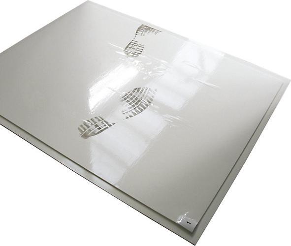 Produktbild Coba Europe Schmutz-Abtreter,Block,60Blatt (60 x 80 cm)