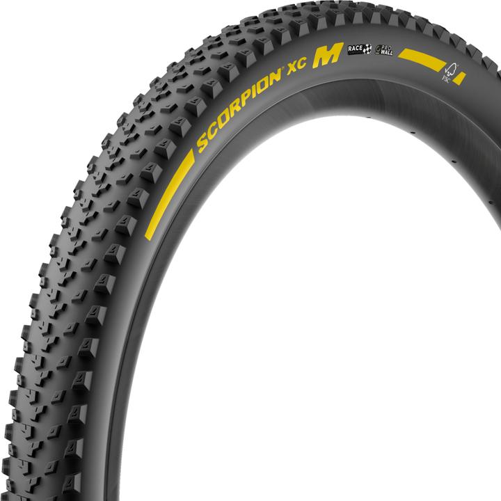 Actual product image Pirelli Scorpion Race XC M ProWall (29 x 2.40)