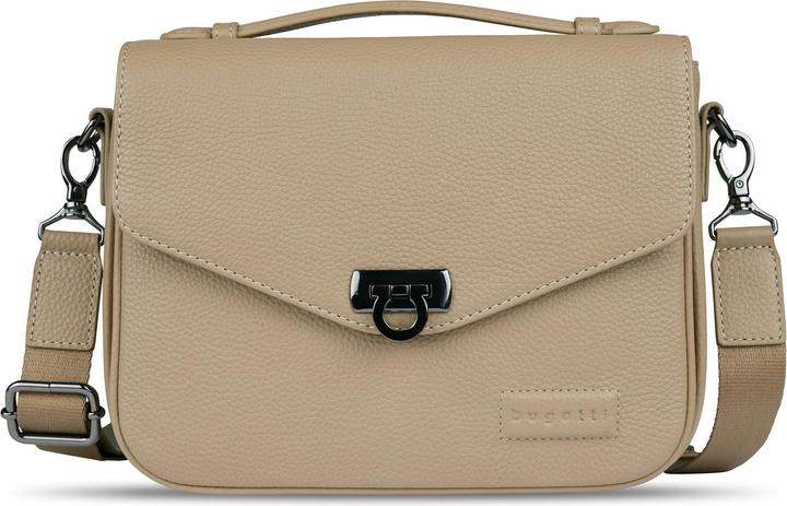 Image du produit Bugatti Elsa Umhängetasche Leder 25 cm