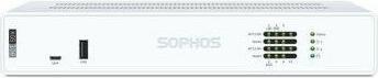 Produktbild Sophos XGS 108 Security Appliance - EU power cord