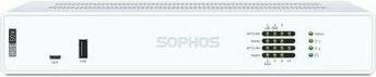Sophos Dispositivo di sicurezza XGS 108 - Cavo di alimentazione UE