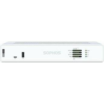 Sophos XGS 108 Security Appliance - EU power cord, Firewall