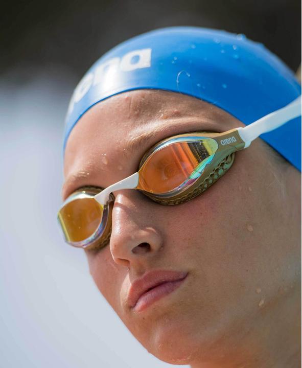 Image du produit Arena Airspeed (aucune correction, Taille unique)