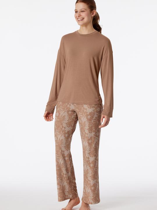 Actual product image Schiesser Selected Premium pyjamas (48)