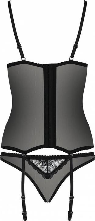 Actual product image Avanua Corset "Hanan" (S, M)