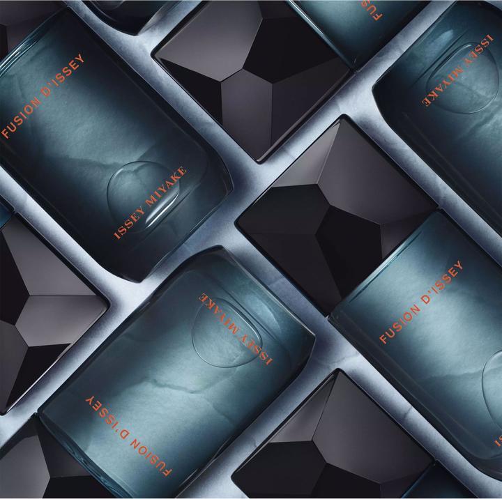 Produktbild Issey Miyake Fusion d'Issey (Eau de Toilette, 50 ml)