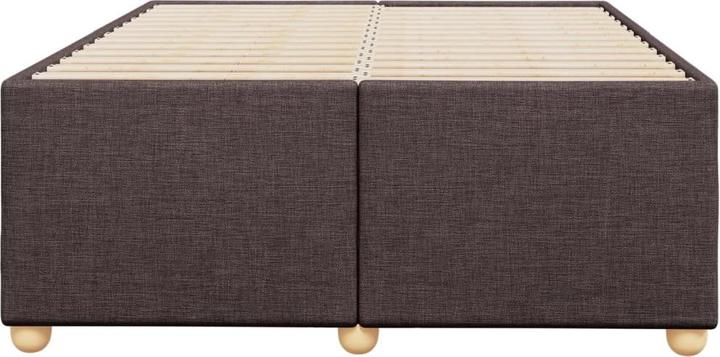 Produktbild vidaXL Bettgestell (120 x 200 cm)