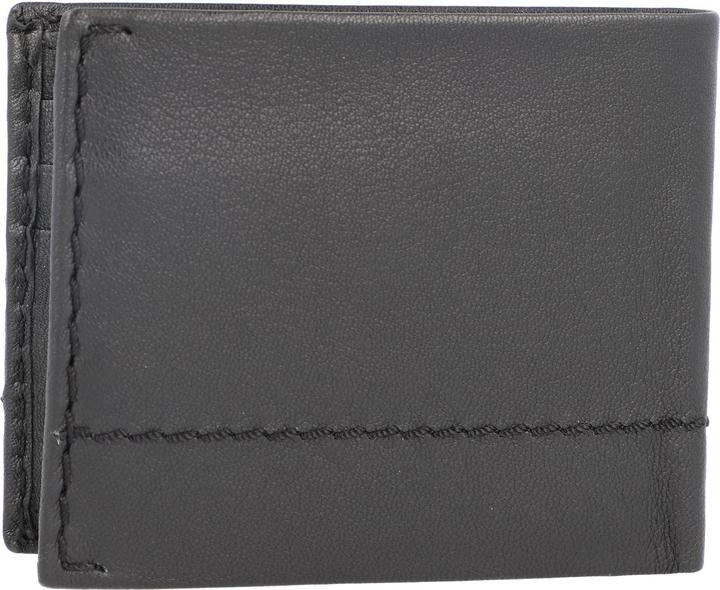 Produktbild Tom Tailor Kai Geldbörse RFID Leder 10 cm