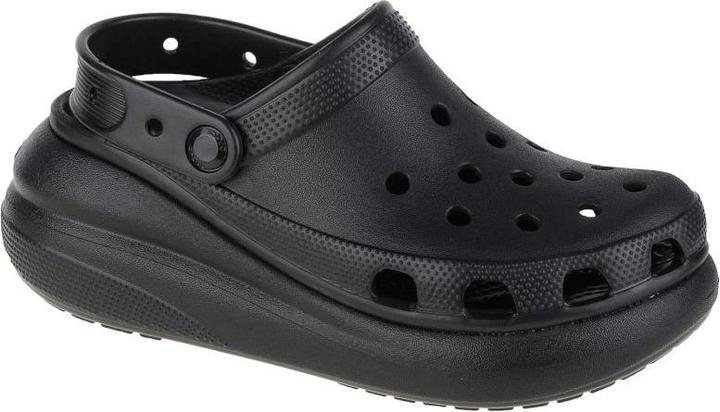 Image du produit Crocs CLASSIC CRUSH CLOG BLACK*39-40 (39, 40)
