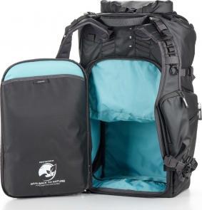 Produktbild Shimoda Action X40 v2 (Fotorucksack, 40 l)