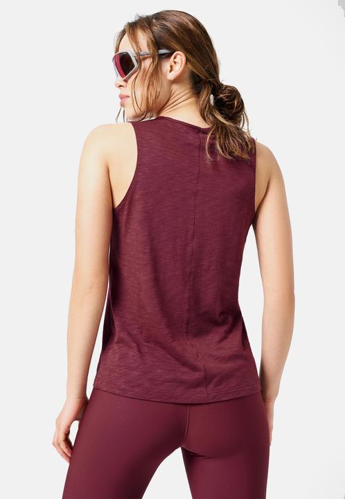 Actual product image CASALL Sport Top Tank Top Soft Texture (M)