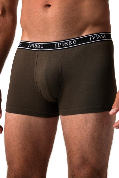 Produktbild JP1880 Hip-Pants FLEXNAMIC®, OEKO-TEX, 2er-Pack, Unterhose, bis 8XL (12XL, 2er Pack)
