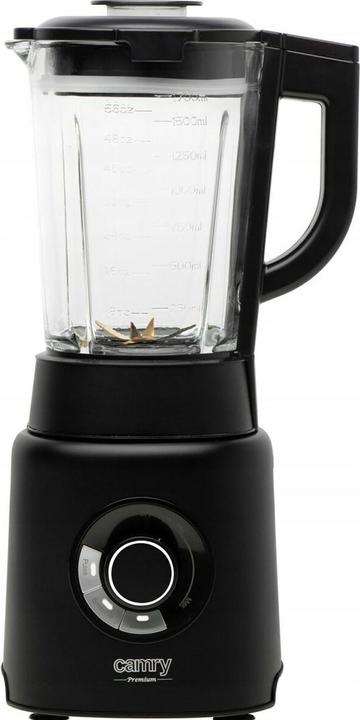 Camry CR 4089 stand mixer (EU plug, 2000 W)