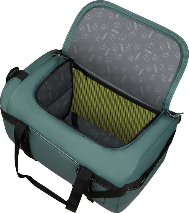 Produktbild American Tourister Upventure Duffle Backpack (56 l)