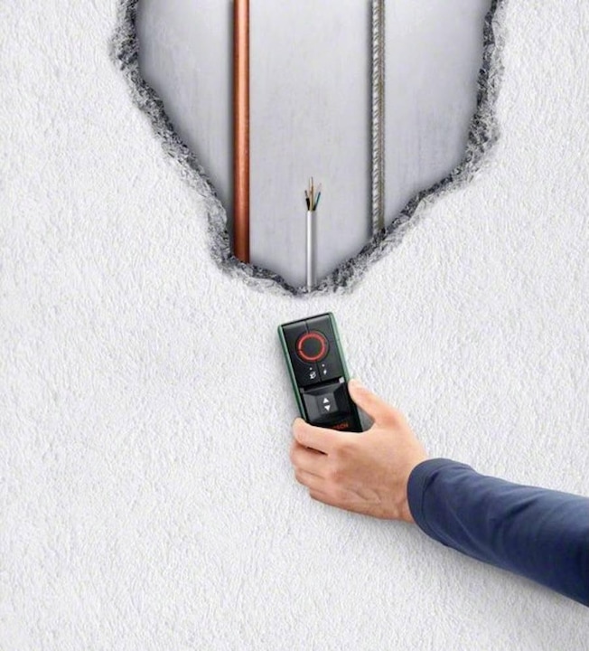 Productafbeelding Bosch Home & Garden Truvo