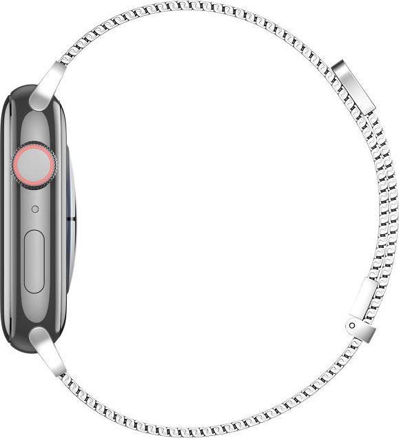 Produktbild Dux Ducis Pro Armband (42 mm, 44 mm, 45 mm, 49 mm, Edelstahl)