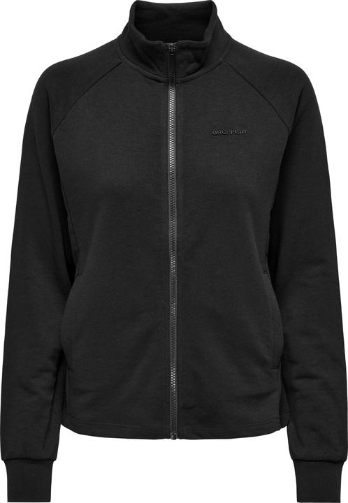 Actual product image Only Play Zip sweatshirt (L)