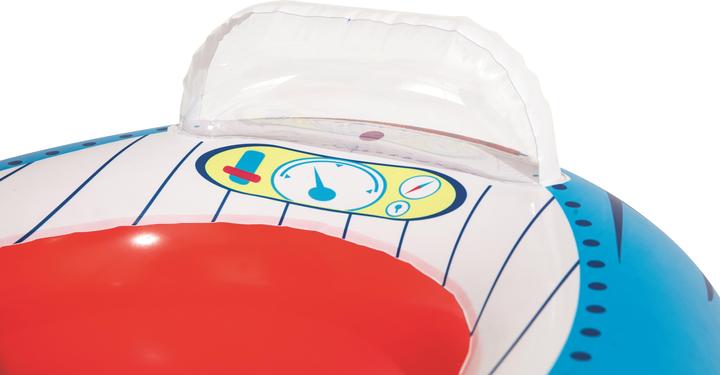 Immagine prodotto Bestway Gommone Cruiser per bambini