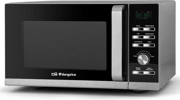 Image du produit Orbegozo MIG 2043 (20 l)