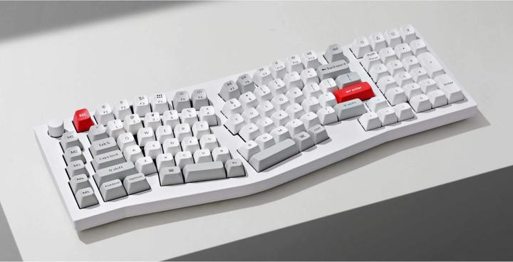 Actual product image Keychron Q13 Pro (US, Cable)